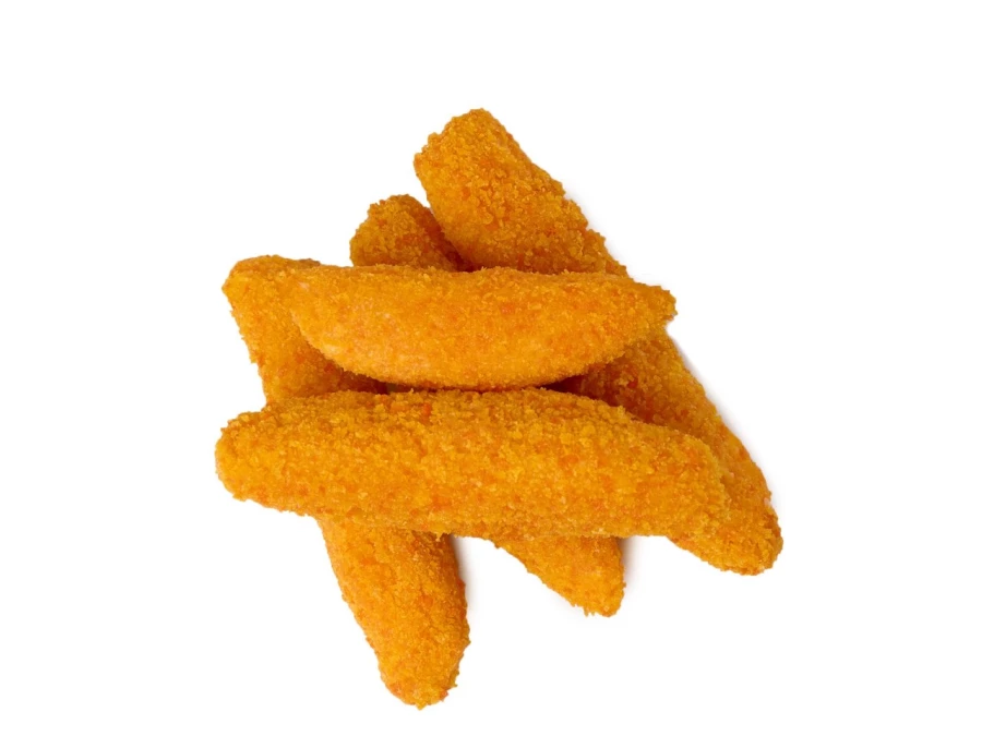 Сырные палочки