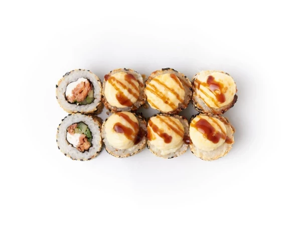 Терияки кун ПОДАРОК