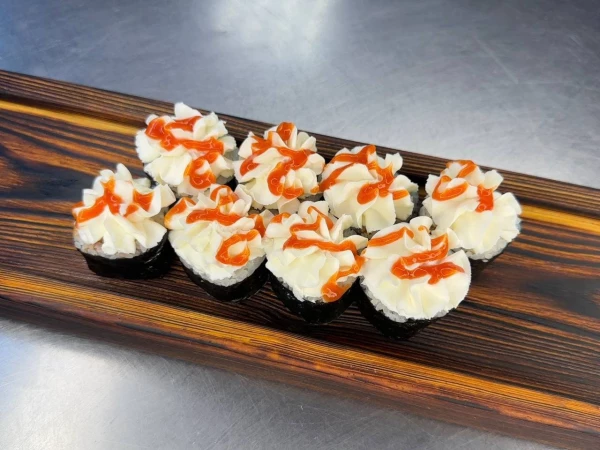 Первая любовь