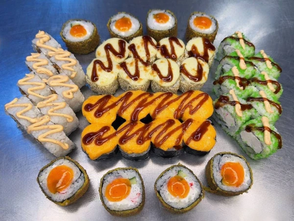 (АКЦИЯ) Сет Осень