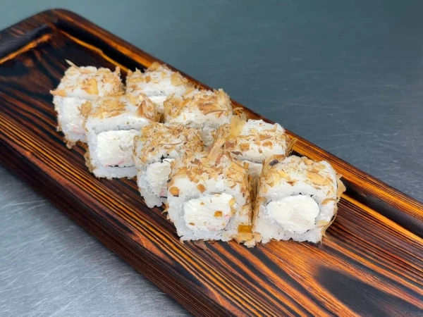 Ролл дня Бонито