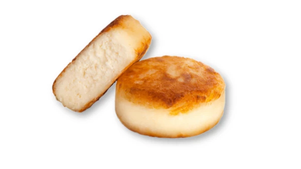 Сырники