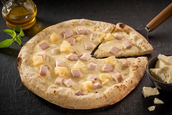 Пицца Гавайская