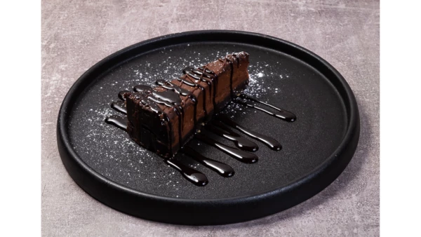 Чизкейк Шоколадный