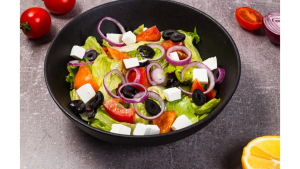 Салат Греческий 