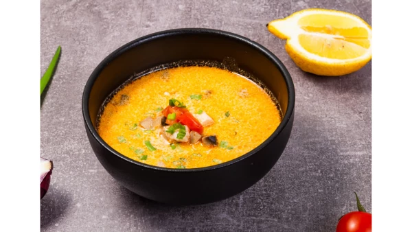 Тори намакури