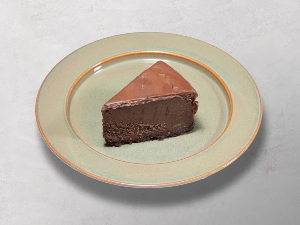 Чизкейк шоколадный Nutella