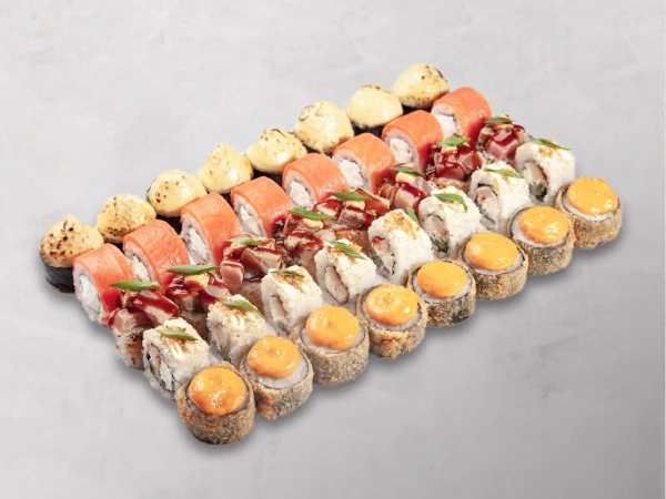 Пятерка Де Люкс