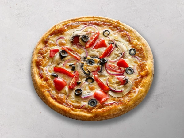 Вегетарианская