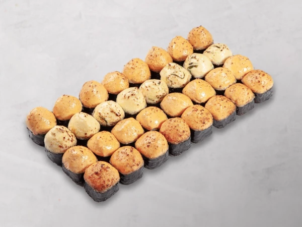 Запечённый