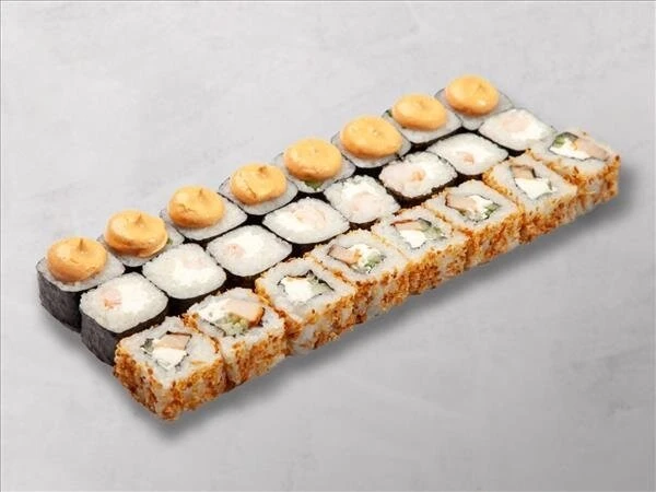 Мини