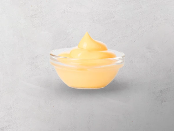 Соус сырный 50мл