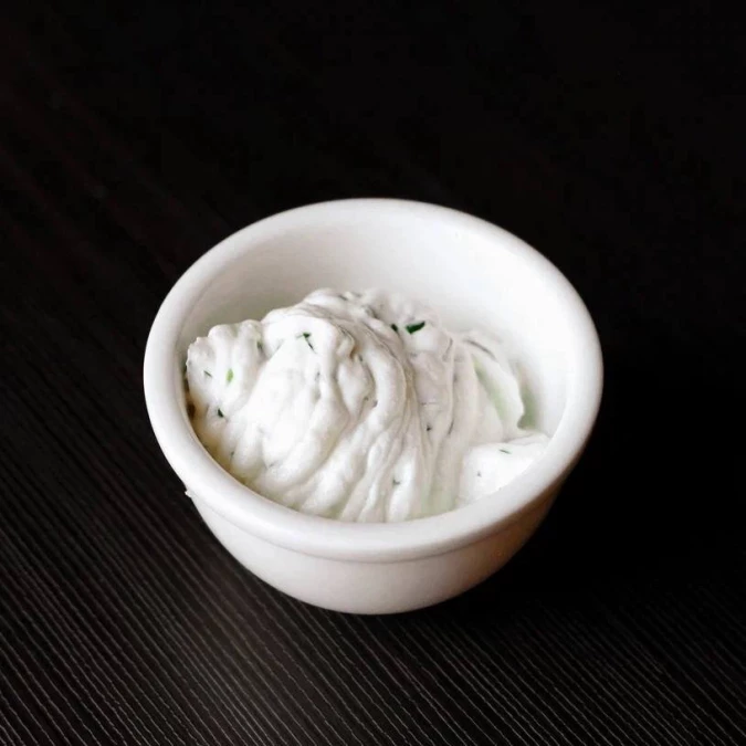 Соус Сметанный