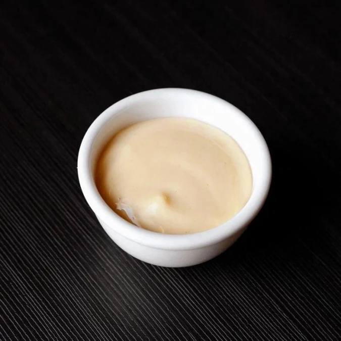 Соус Сырный