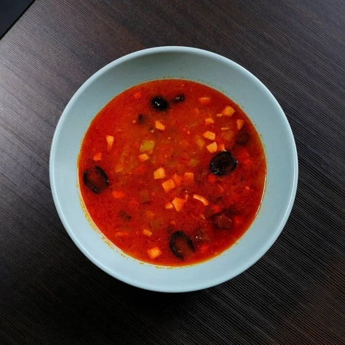 Солянка