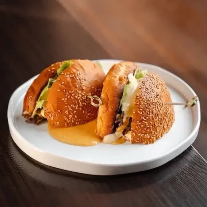 Супер сырный