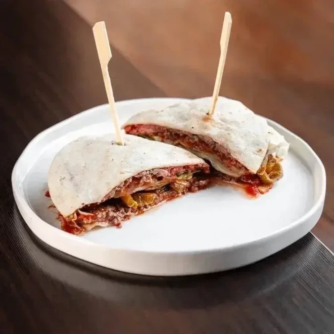 Мексиканский