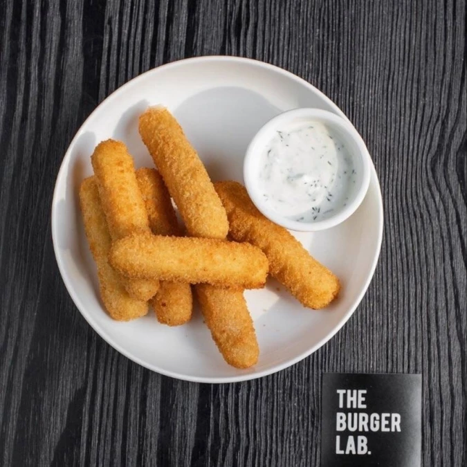 Сырные палочки