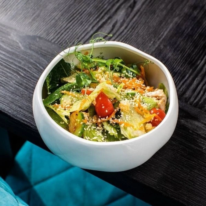 Салат Рабат