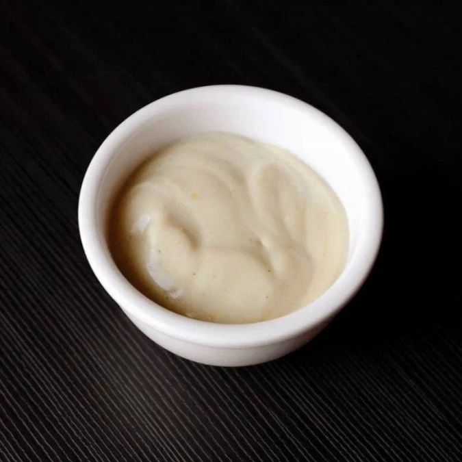 Домашний майонез