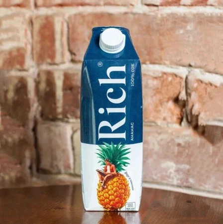 Сок Rich