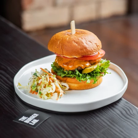 Американский