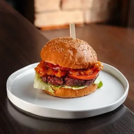 Вегетарианский