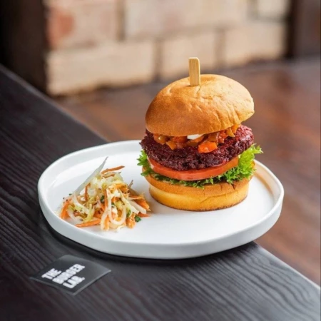 Вегетарианский