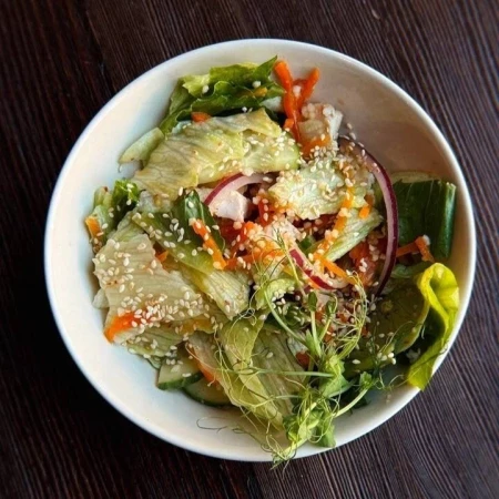 Салат Рабат 