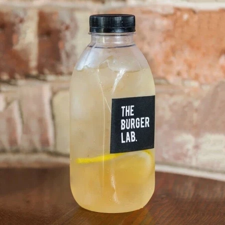 Лимонад No Sugar!