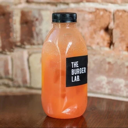 Лимонад Grapefruit Day