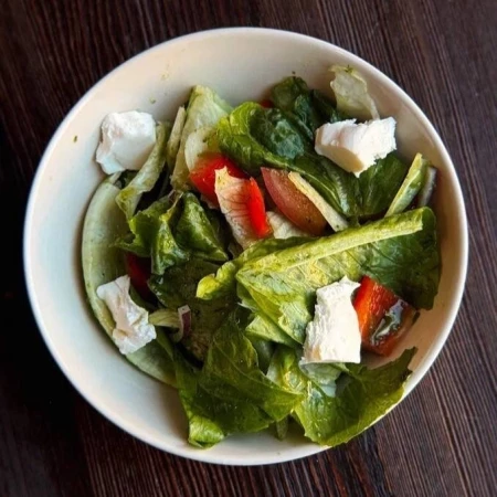 Салат Греческий