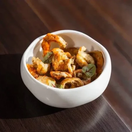 Халапеньо фри