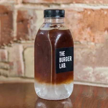 Эспрессо-Тоник