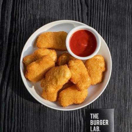 Наггетсы куриные