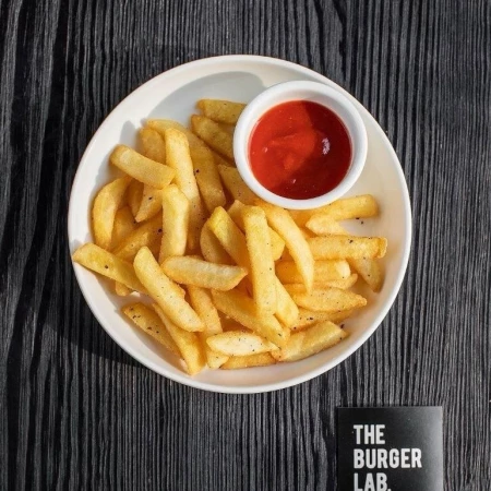 Картофель Фри