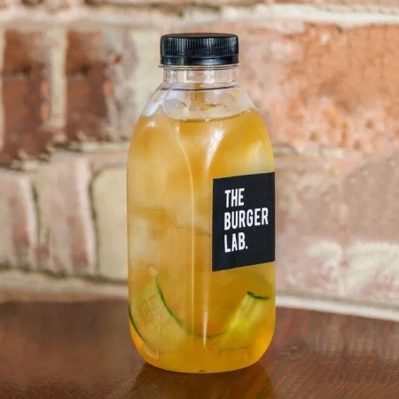 Лимонад Fresh Time