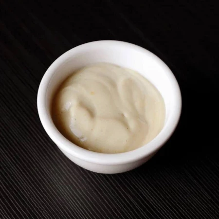 Домашний майонез