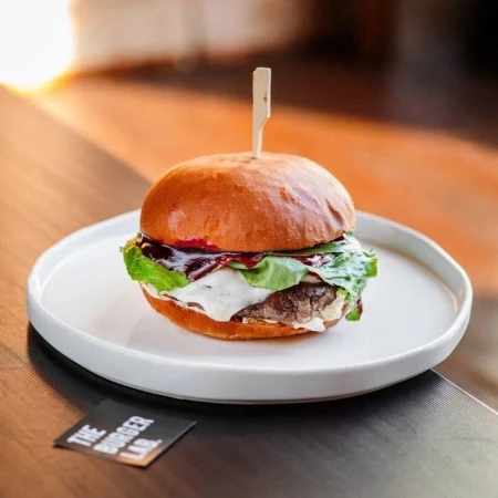 Клюквенный