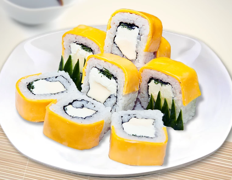 Чизу(Три сыра)