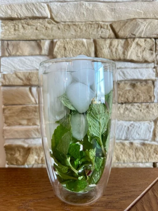 Лимонад Мохито 400 мл