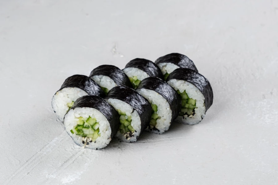 Каппа маки