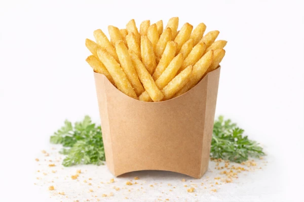 Картофель фри 