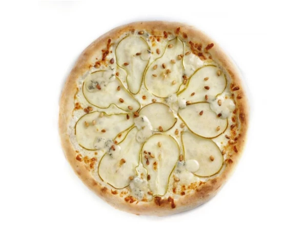 Груша и Дор блю 