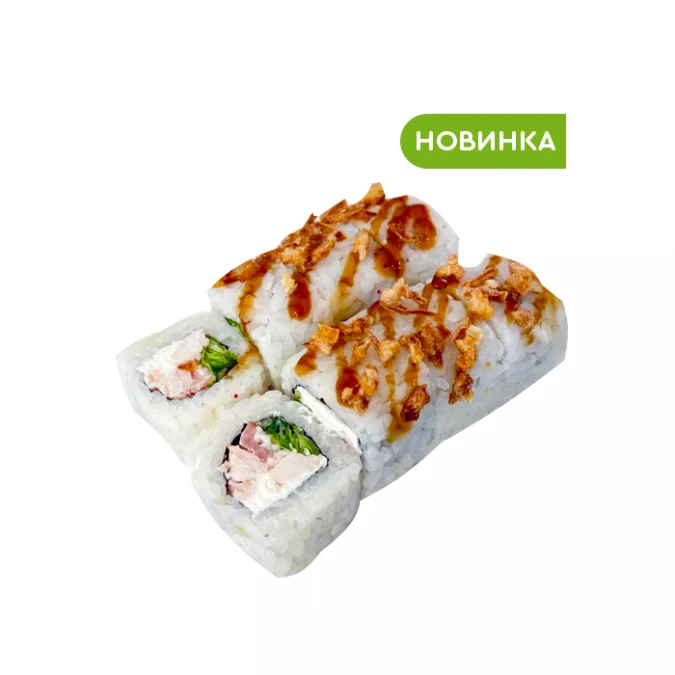 Кранч