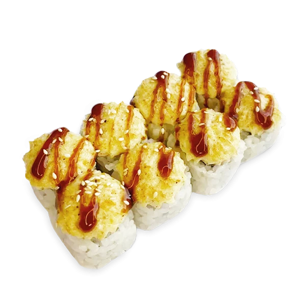 Красти краб 