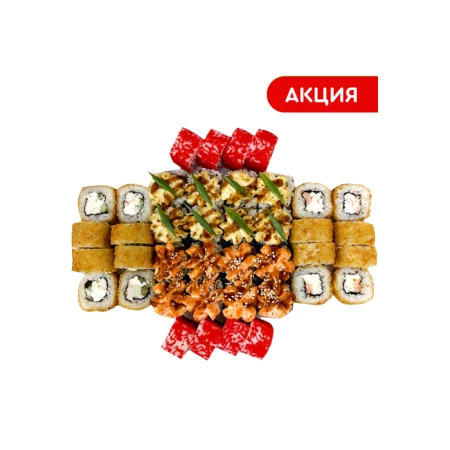 Сет Майский