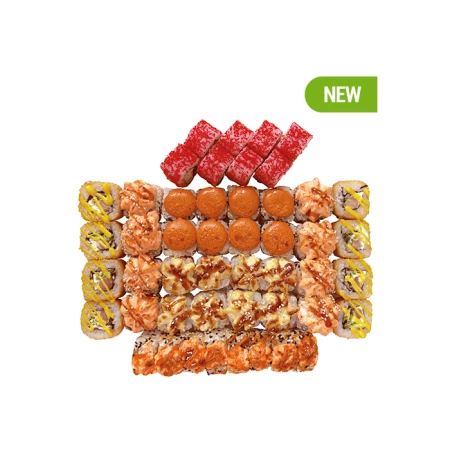 Сет Райский