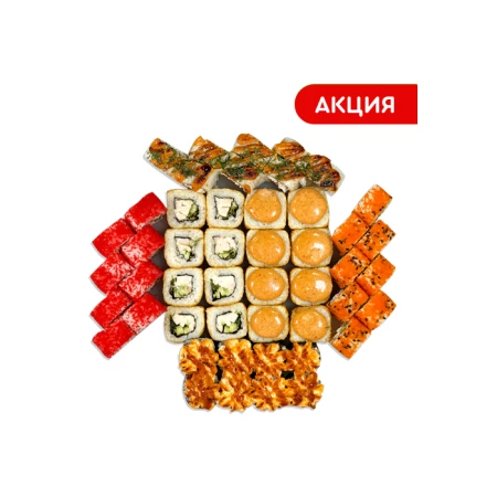 Сет Победный