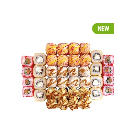 Сет Фантазия